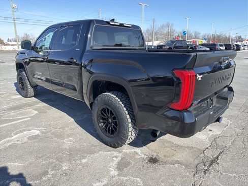 Used 2025 Toyota Tundra SR5 image 37