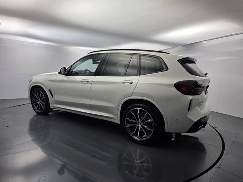 Used 2023 BMW X3 sDrive30i w/ M Sport Package RWD image 6