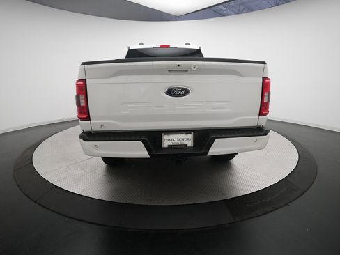 Used 2023 Ford F150 XLT w/ Equipment Group 302A High image 25