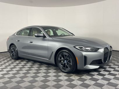 Used 2024 BMW i4 eDrive40 w/ Premium Package
