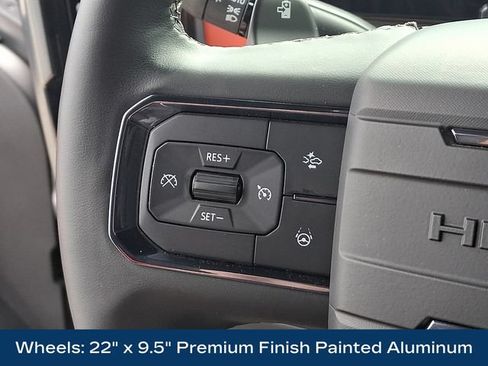 Used 2026 GMC Hummer EV 3X AWD/4WD image 7