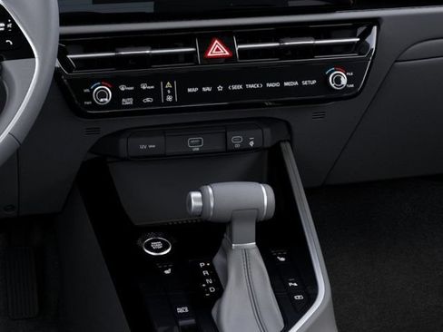 New 2026 Kia Niro EX FWD image 24