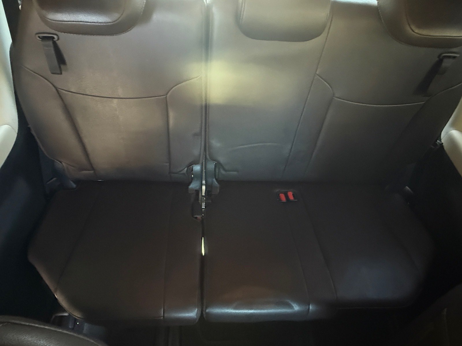Used 2021 Toyota Sienna Platinum FWD image 17