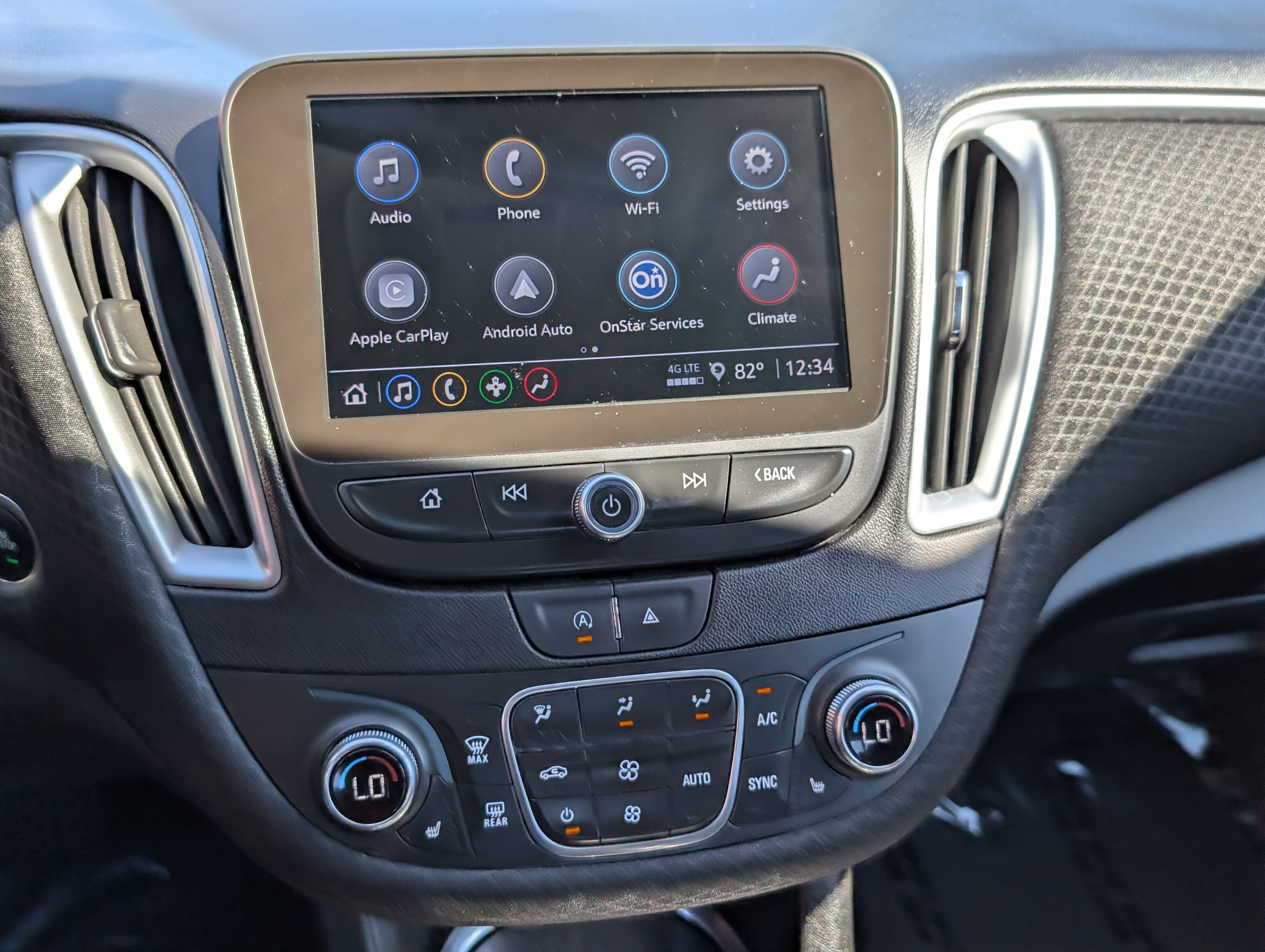 Used 2024 Chevrolet Malibu LT FWD image 27