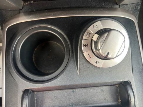 Used 2020 Toyota 4Runner SR5 Premium image 34