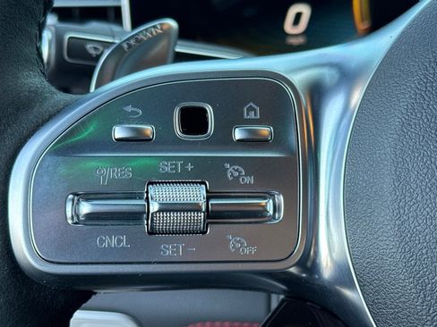 Used 2022 Mercedes-Benz GLE 53 AMG 4MATIC Coupe image 28