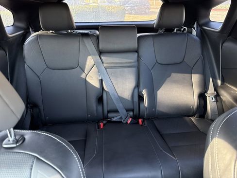 Used 2023 Lexus RX 350 Premium Plus w/ Accessory Package image 26