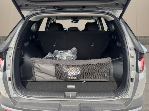 New 2026 Hyundai Tucson SEL image 16