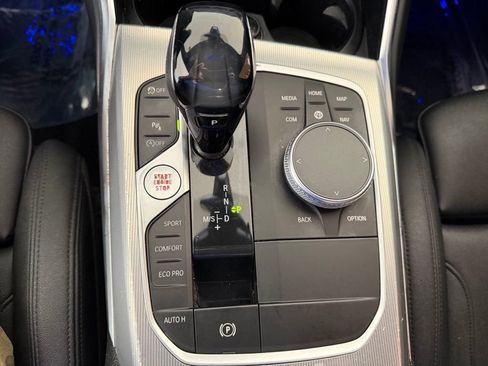 Used 2021 BMW 330i Sedan RWD image 50