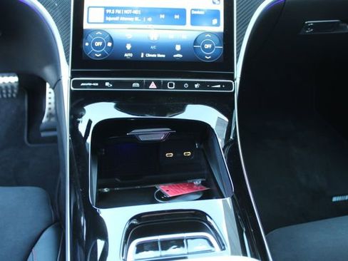 Used 2025 Mercedes-Benz CLE 53 AMG 4MATIC Cabriolet image 16