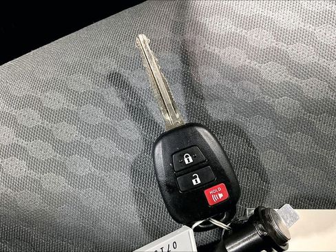 Used 2023 Toyota Tacoma SR image 13