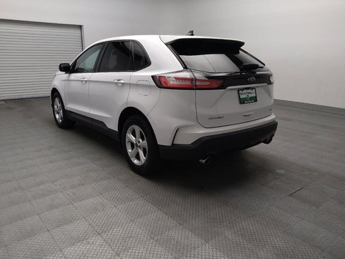 Used 2019 Ford Edge SE w/ Cargo Accessory Package AWD/4WD image 5
