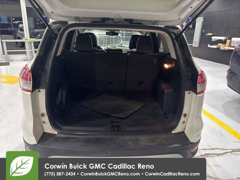 Used 2013 Ford Escape SEL image 35