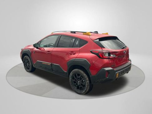 New 2026 Subaru Crosstrek 2.5i Wilderness image 7