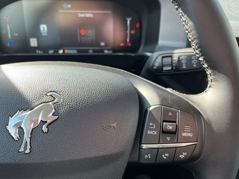 New 2026 Ford Bronco Sport Outer Banks w/ Outer Banks Tech Package+ AWD/4WD image 24