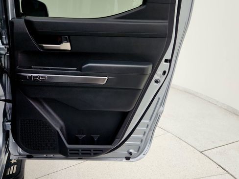 Used 2024 Toyota Tacoma TRD Off-Road w/ TRD Off Road Upgrade Package image 40