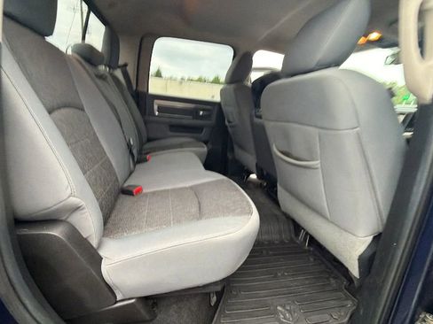 Used 2014 RAM 2500 Outdoorsman AWD/4WD image 46