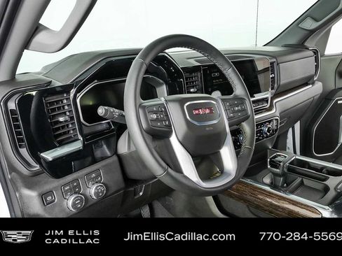 Used 2026 GMC Sierra 1500 Elevation w/ Preferred Package AWD/4WD image 4