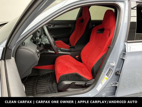 Used 2024 Honda Civic Type R image 9