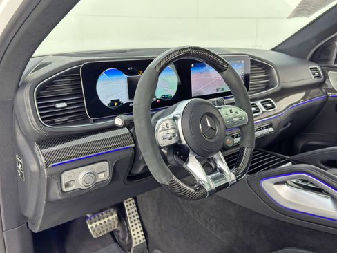 Used 2023 Mercedes-Benz GLE 63 AMG S image 14
