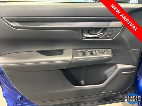 Used 2024 Honda CR-V Sport-L image 7