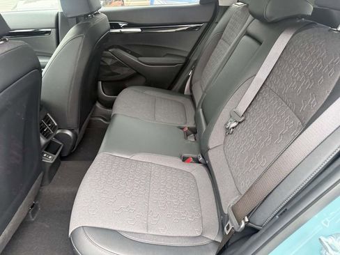 New 2026 Kia Seltos S image 7