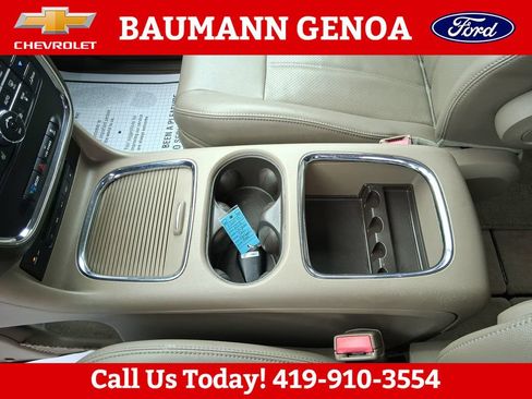 Used 2013 Chrysler Town & Country Touring-L w/ Premium Group FWD image 25