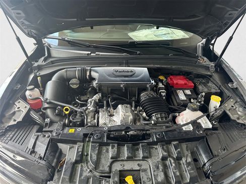 New 2025 Dodge Hornet GT w/ Tech Pack image 14