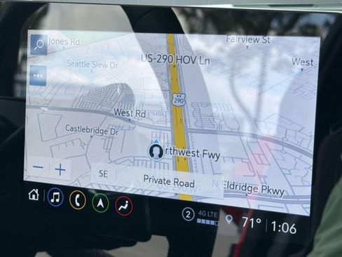 Certified 2023 Chevrolet Corvette Stingray Preferred Cpe w/ Z51 Performance Package image 23