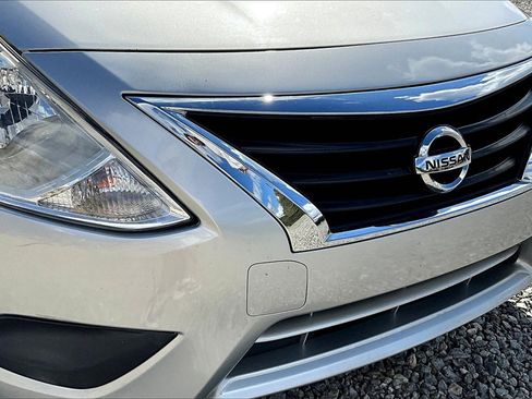 Used 2018 Nissan Versa SV image 25