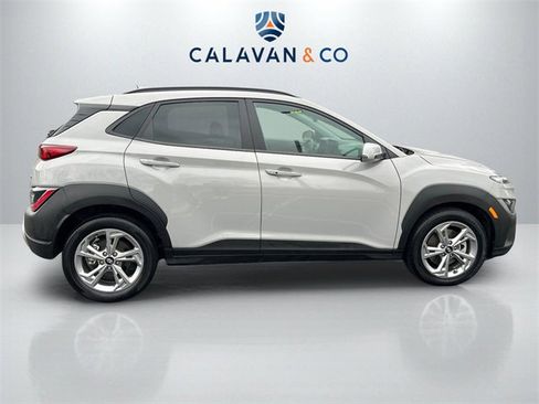 Used 2023 Hyundai Kona SEL w/ Cargo Package image 8