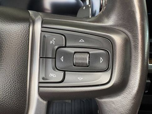Used 2023 GMC Sierra 1500 Elevation AWD/4WD image 16