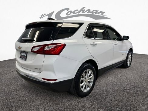 Used 2019 Chevrolet Equinox LT image 26