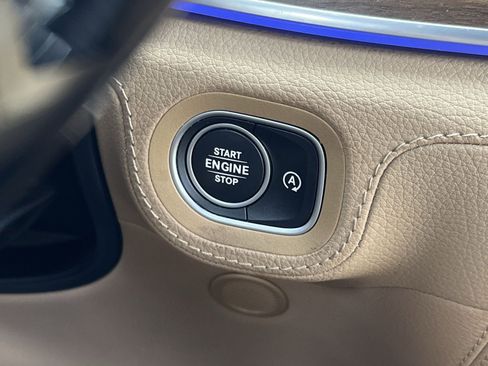 Certified 2024 Mercedes-Benz GLE 350 4MATIC image 38