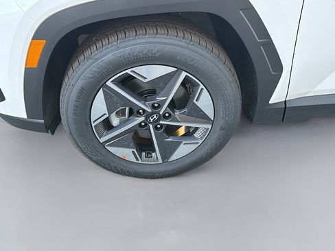 New 2026 Hyundai Tucson SEL image 40