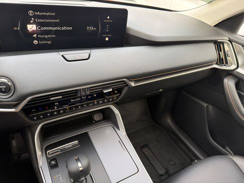 New 2026 MAZDA CX-90 Plug-In Hybrid w/ Preferred AWD/4WD image 26