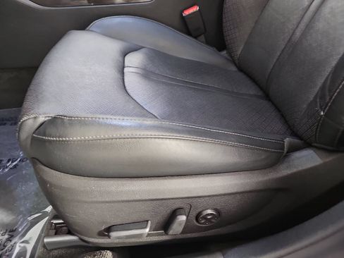 Used 2019 Kia Optima EX w/ EX Premium Package FWD image 28