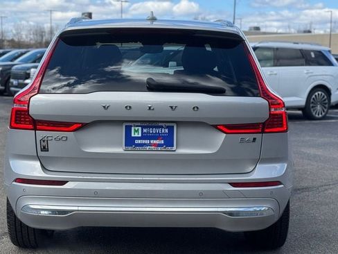 Used 2023 Volvo XC60 B6 Ultimate w/ Climate Package AWD/4WD image 22