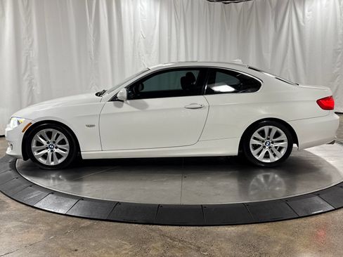Used 2012 BMW 328i Coupe RWD image 8