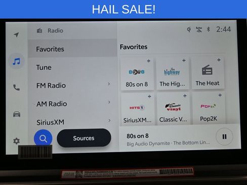 Certified 2026 Toyota 4Runner TRD Sport Premium w/ Tow Technology Package image 21