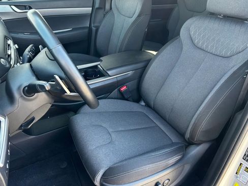 Used 2022 Hyundai Palisade SEL w/ Cargo Package image 24