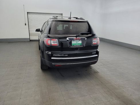 Used 2017 GMC Acadia Limited SLT AWD/4WD image 6
