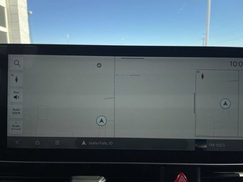 Used 2026 Kia Carnival FWD image 18