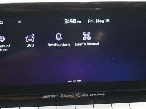 Used 2022 Kia Seltos SX image 34