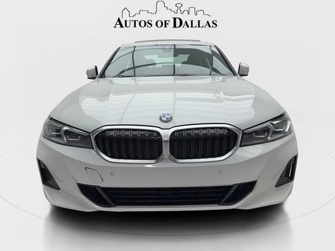 Used 2024 BMW 330i Sedan image 4