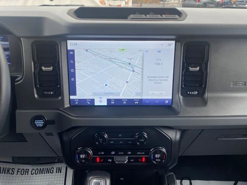 Used 2024 Ford Bronco Big Bend image 22