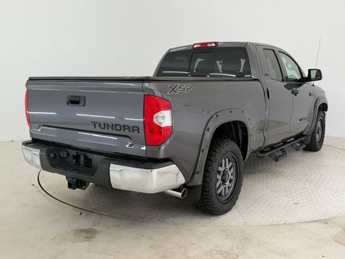 Used 2019 Toyota Tundra SR5 w/ SR5 Upgrade Package image 9