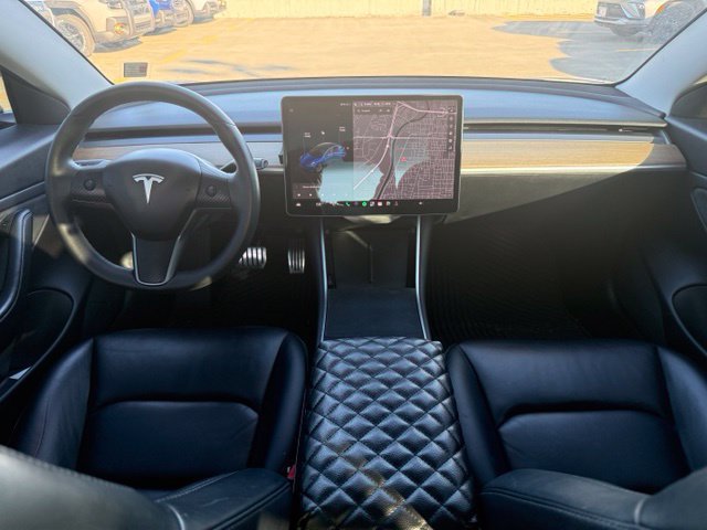 Used 2019 Tesla Model 3 Long Range AWD/4WD image 12