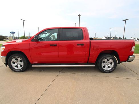 Used 2023 RAM 1500 Big Horn AWD/4WD image 18