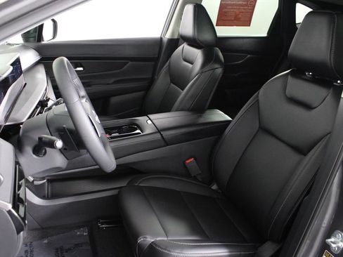 Certified 2026 Nissan Murano SV w/ Cargo Package AWD/4WD image 21